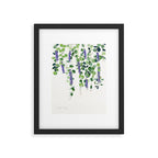 Eucalyptus and Lavender  Framed Art Print Gallery Image 6