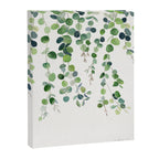 Eucalyptus Watercolor 4 Canvas Print Gallery Image 8