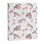 Happy Crustacean Pattern Canvas Print Gallery Image 8