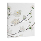 Magnolias  Canvas Print Gallery Image 8