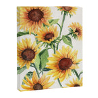 Sunflowers Canvas Print Gallery Image 8