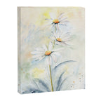 White Daisies Canvas Print Gallery Image 8