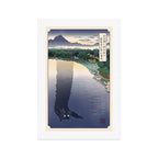 Tacgnol meme - Ukiyo-e style Art Print Gallery Image 1