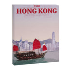Visit Hong Kong Canvas Print Gallery Image 6
