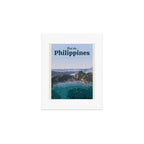 Visit Philippines Art Print Gallery Image 1