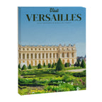 Visit Versailles Canvas Print Gallery Image 6