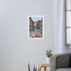 An Italian Holiday Art Print Gallery Image 3