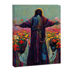 Healer Canvas Print Gallery Image 8