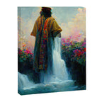 Pierced & Baptized Canvas Print Gallery Image 8