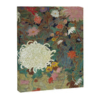 flower Japanese painting Canvas Print Gallery Image 8