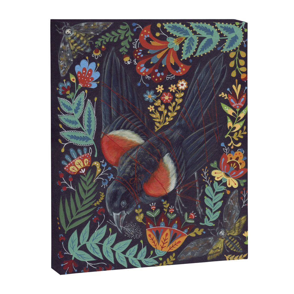 Memento Canvas Print Gallery Image 6