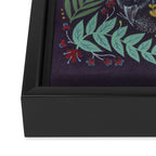 Memento Framed Canvas Print Gallery Image 3
