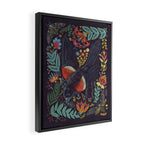 Memento Framed Canvas Print Gallery Image 2