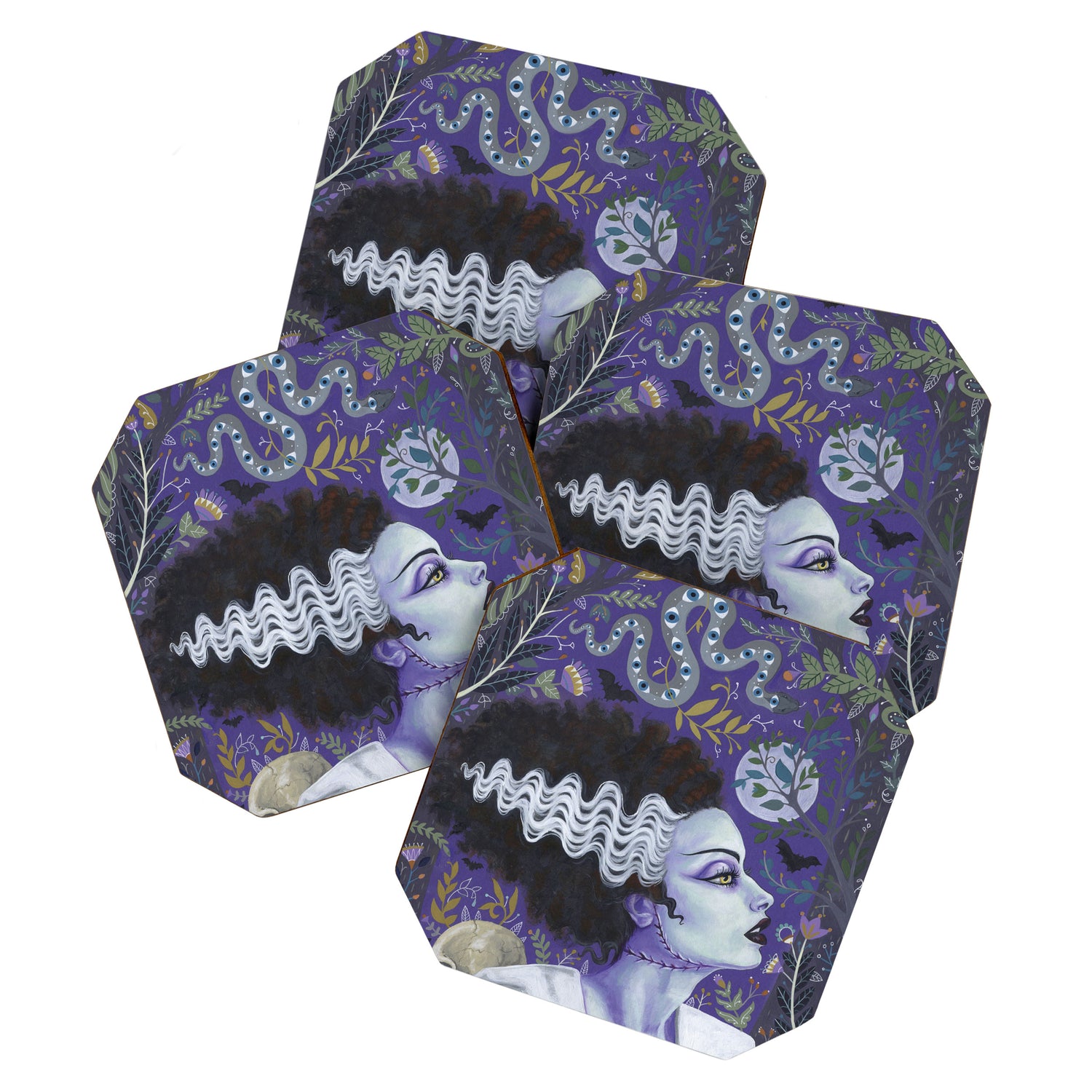 The Bride Coaster Gallery Image 1