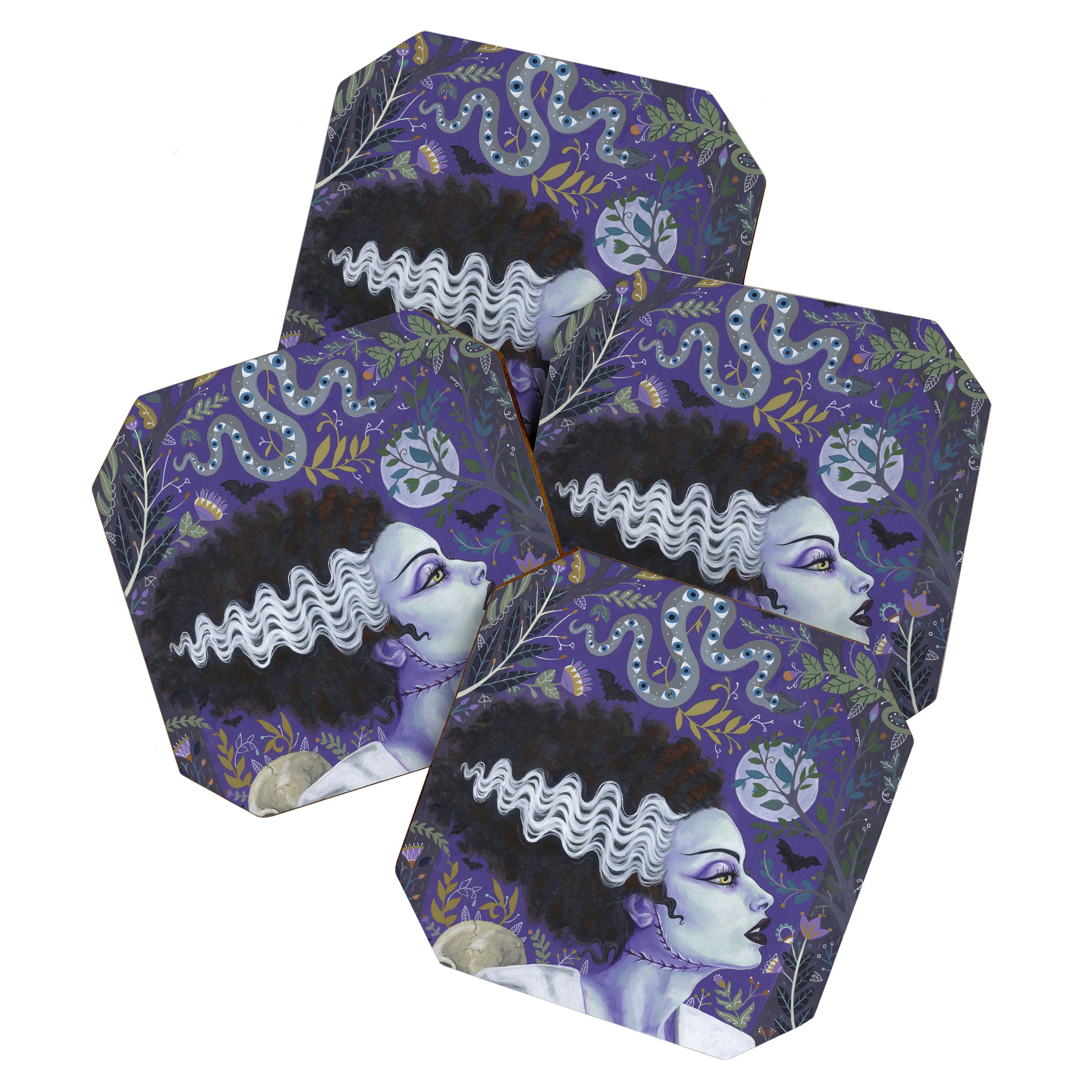 The Bride Coaster Gallery Image 1