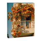 Californian Oranges in Summer Canvas Print Gallery Image 6