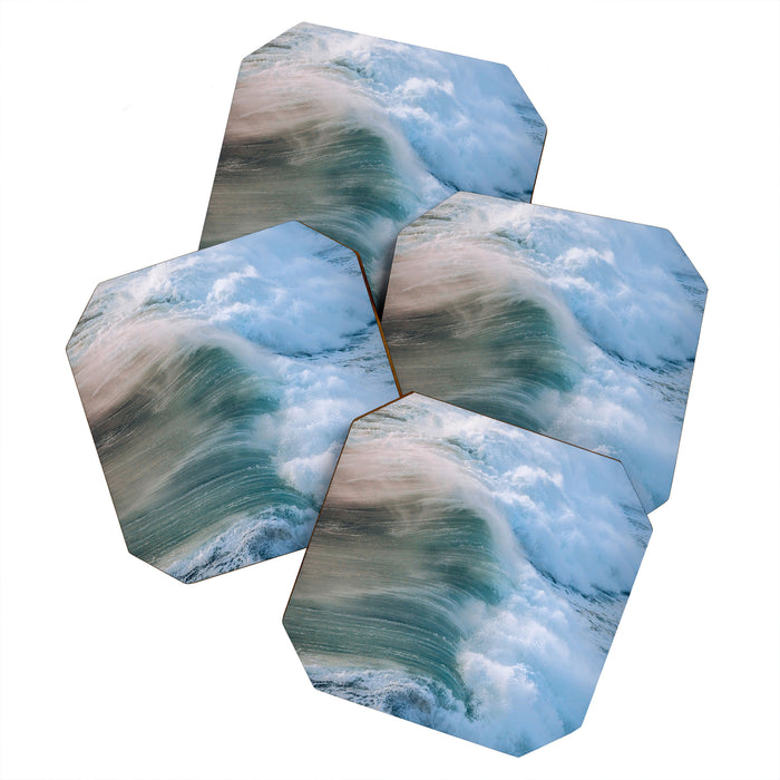 Waves in the Sunset Light Coaster Gallery Image 1