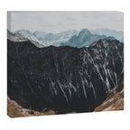 interstellar - landscape photography Canvas Print Gallery Image 12