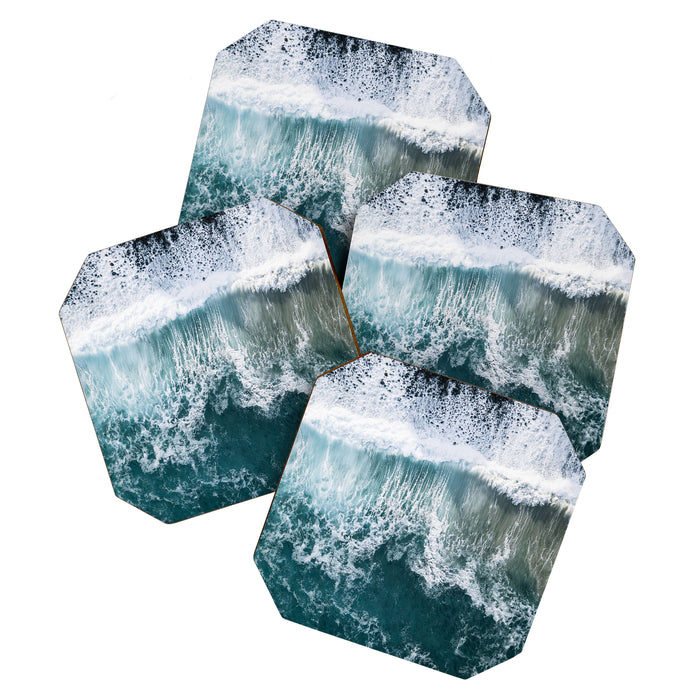 Oceanscape Coaster Gallery Image 1