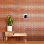 Waves on a black sand beach in iceland - minimalist Landscape Photography Art Print Gallery Image 2