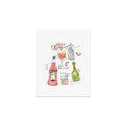 Italian Spritz Art Print Gallery Image 1