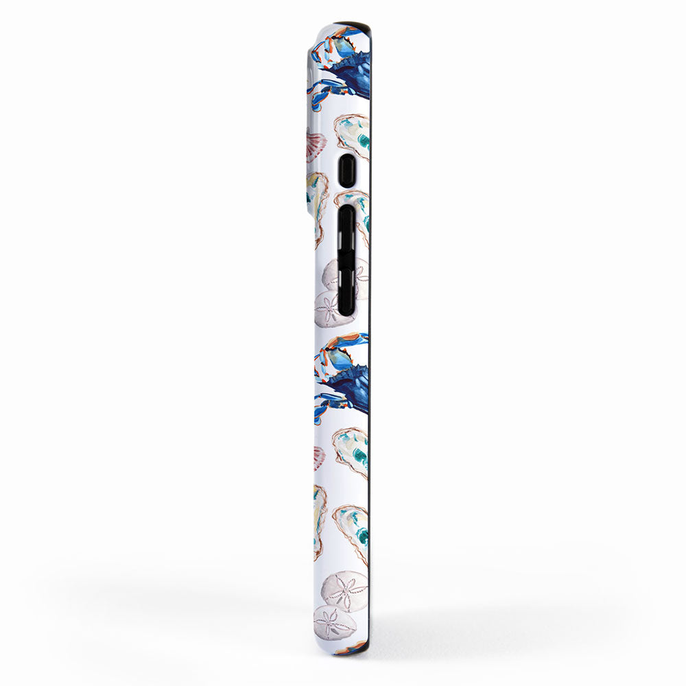 Coastal Vibes iPhone Case Gallery Image 2