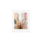 Old Town Nice, France | Fine Art Travel Photography Print | Côte d'Azur Wall Art Art Print Gallery Image 1