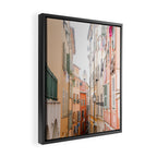 Old Town Nice, France | Fine Art Travel Photography Print | Côte d'Azur Wall Art Framed Canvas Print Gallery Image 2