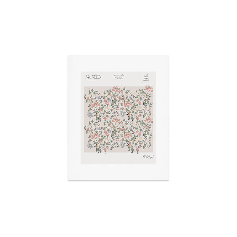 No. 9005 Art Print Gallery Image 1