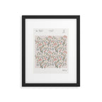 No. 9005 Framed Art Print Gallery Image 5