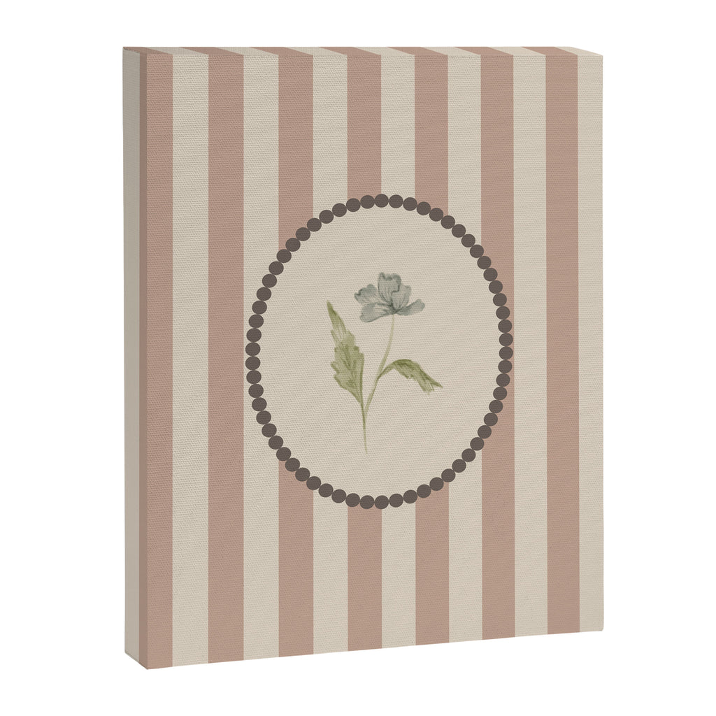 Sweet floral Canvas Print Gallery Image 8