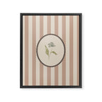 Sweet floral Framed Canvas Print Gallery Image 8