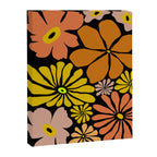 Autumn garden I Canvas Print Gallery Image 6