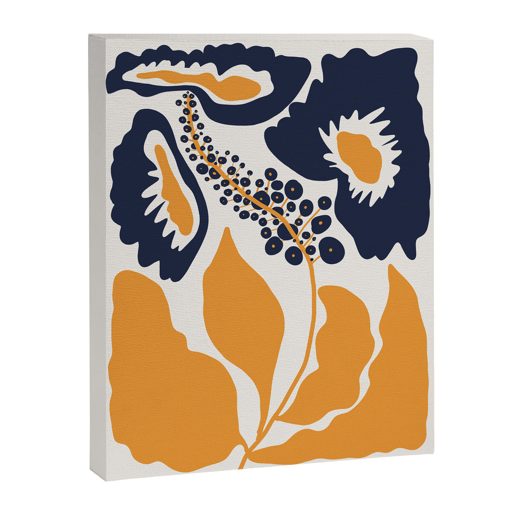 big blooming  Canvas Print Gallery Image 6