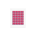 Big Blooming II Art Print Gallery Image 1