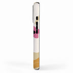 Big Blooming VII iPhone Case Gallery Image 2