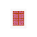 Big Blooming VIII Art Print Gallery Image 1