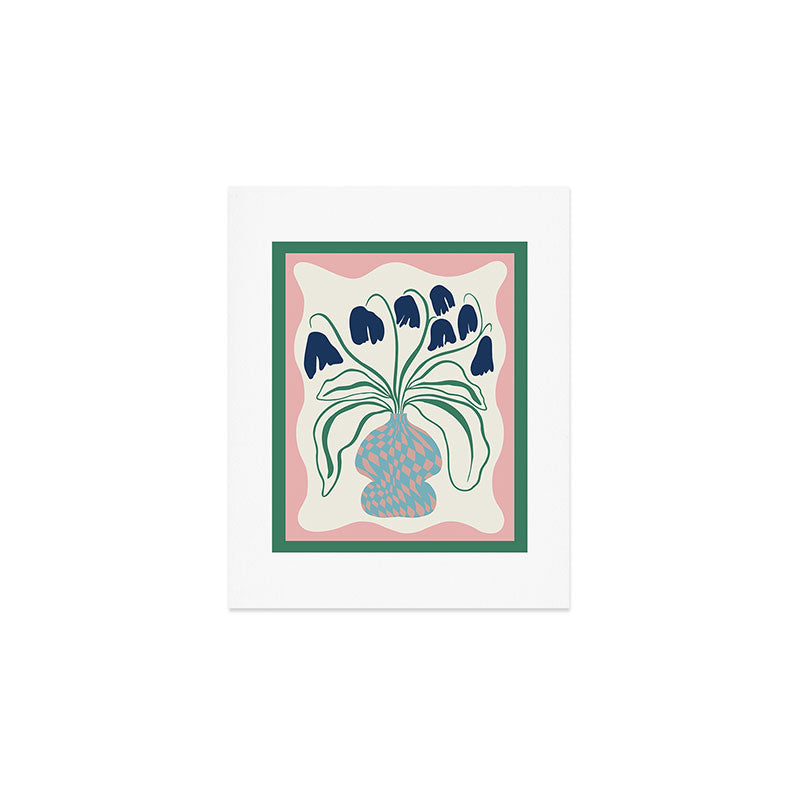 Blessing Art Print Gallery Image 1