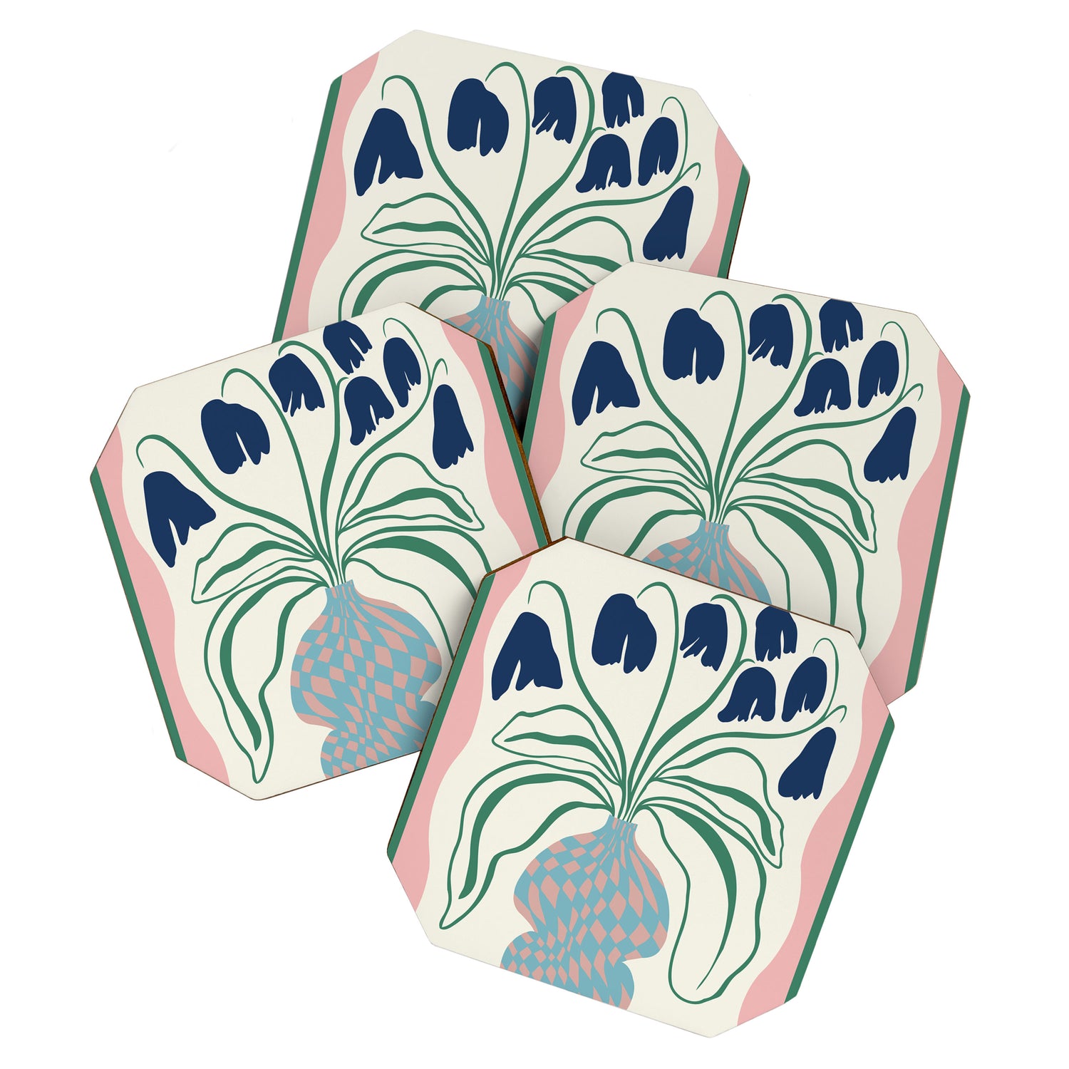 Blessing Coaster Gallery Image 1