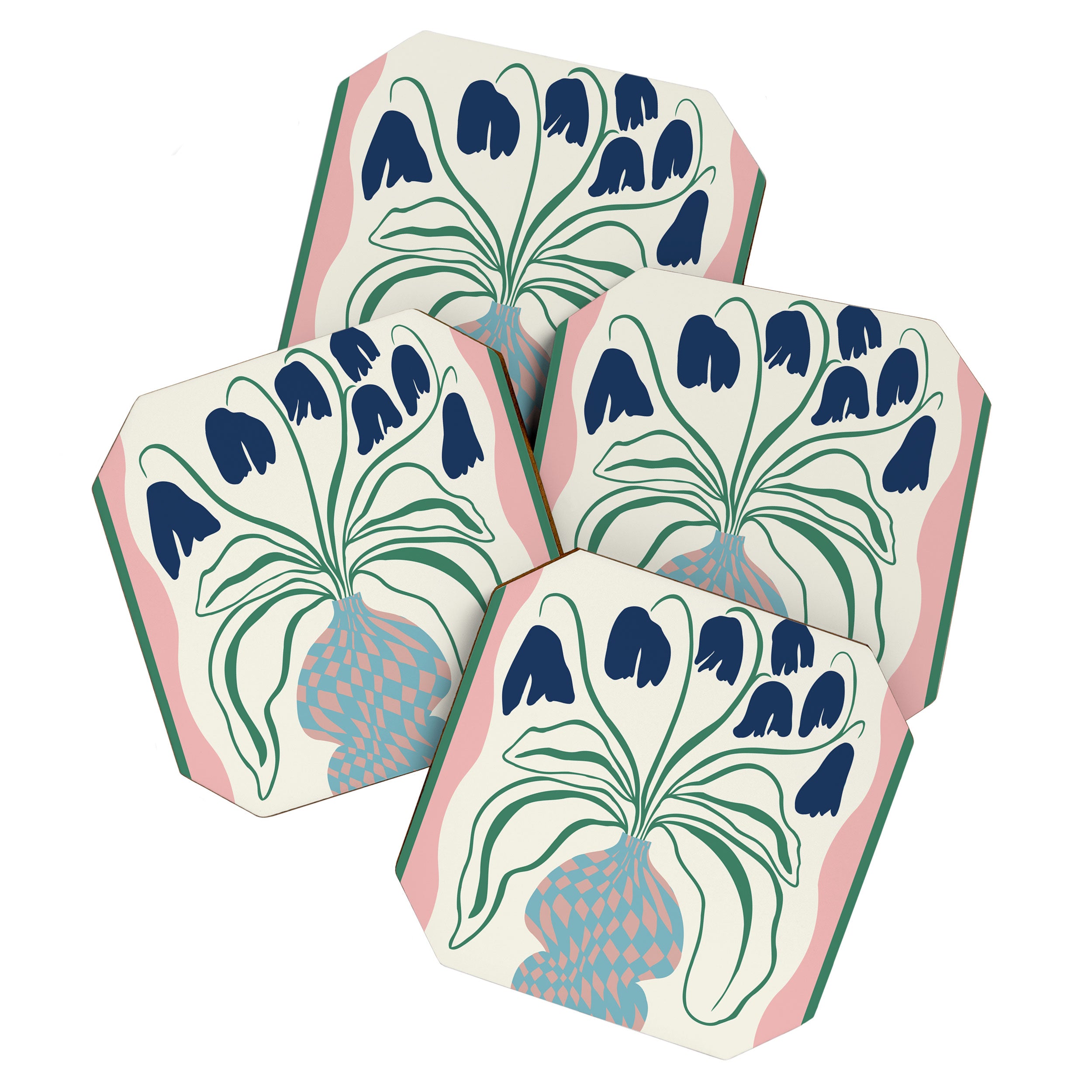 Blessing Coaster Gallery Image 1