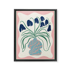 Blessing Framed Canvas Print Gallery Image 6