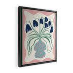 Blessing Framed Canvas Print Gallery Image 2