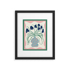 Blessing Framed Art Print Gallery Image 5