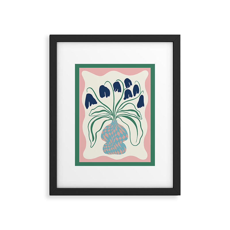 Blessing Framed Art Print Gallery Image 5