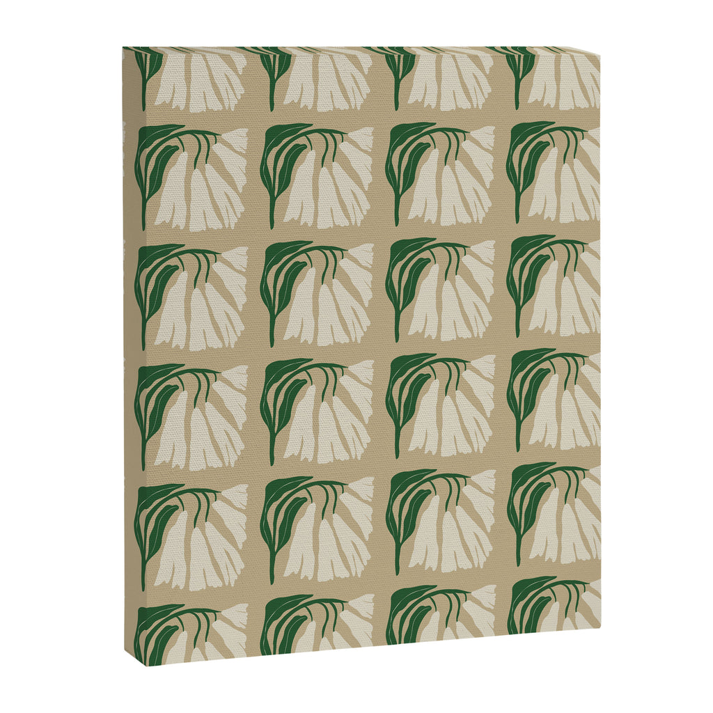 Bold Blooming IV Canvas Print Gallery Image 8