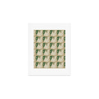 Bold Blooming IV Art Print Gallery Image 1