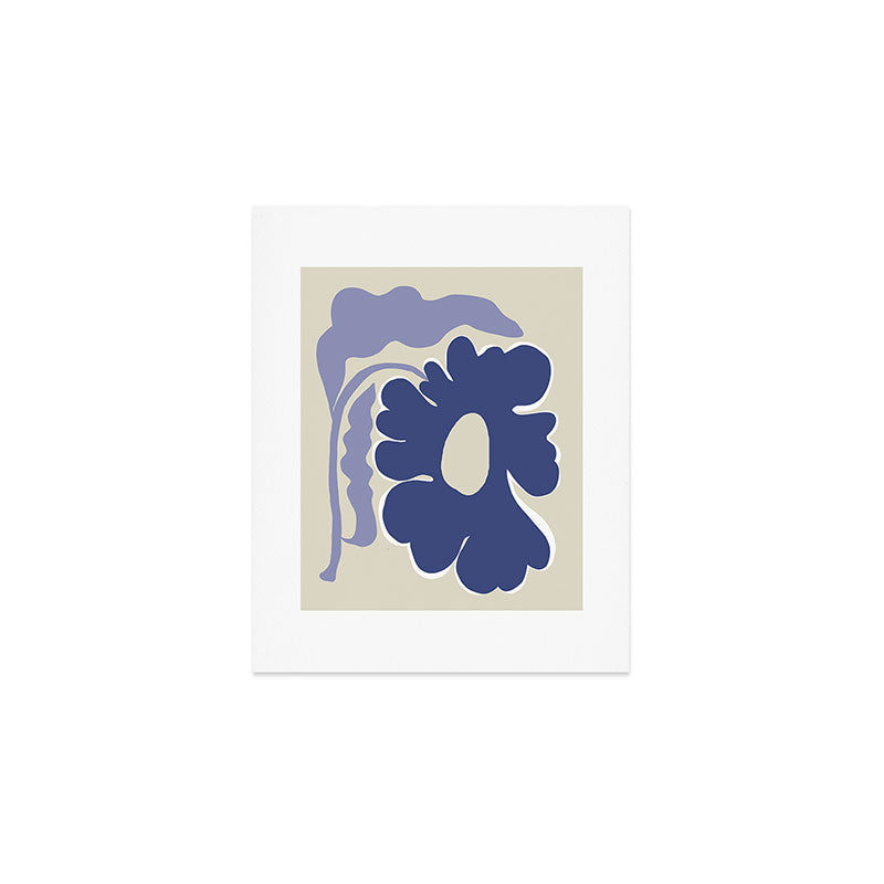BOLD Minimal 3 Art Print Gallery Image 1