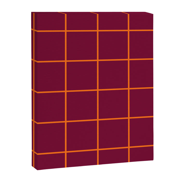 check box  Canvas Print Gallery Image 1
