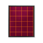 check box  Framed Canvas Print Gallery Image 8
