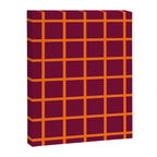 chequered  Canvas Print Gallery Image 8